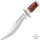 Gil Hibben Legionnaire Bowie II