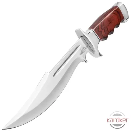 Gil Hibben Legionnaire Bowie II