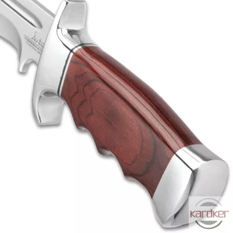 Gil Hibben Legionnaire Bowie II