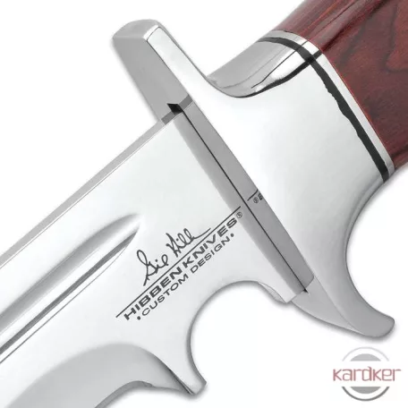 Gil Hibben Legionnaire Bowie II