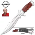 Gil Hibben Legionnaire Bowie II