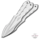 Gil Hibben Gen3 hármas dobókés szett