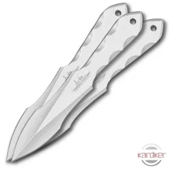 Gil Hibben Gen3 hármas dobókés szett