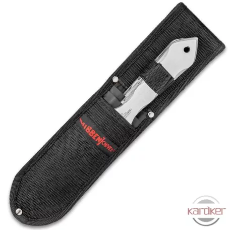 Gil Hibben Gen3 hármas dobókés szett