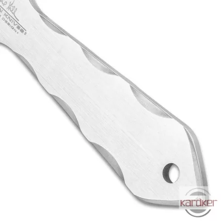 Gil Hibben Gen3 hármas dobókés szett