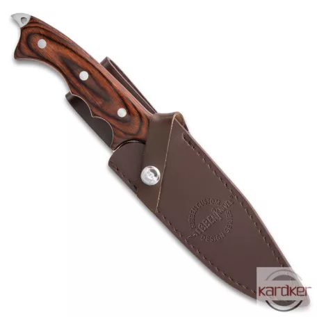 Gil Hibben Legacy Combat Fighter II.