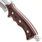 Gil Hibben Legacy Combat Fighter II.
