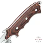 Gil Hibben Legacy Combat Fighter II.