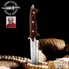 Gil Hibben Legacy Combat Fighter II.