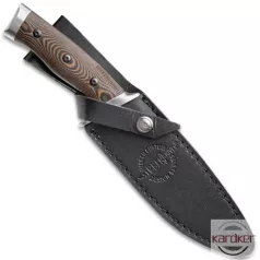 Hibben Tundra Hunter