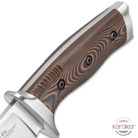 Hibben Tundra Hunter