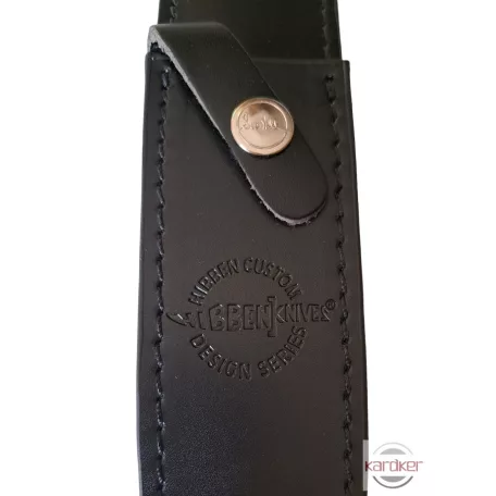 Hibben Double Edge csizmatőr