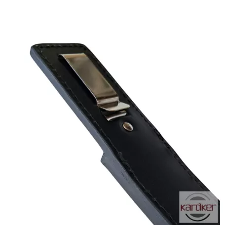 Hibben Double Edge csizmatőr