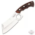 Hibben Legacy Bloodwood Cleaver