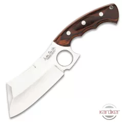 Hibben Legacy Bloodwood Cleaver