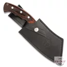 Hibben Legacy Bloodwood Cleaver