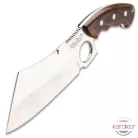 Hibben Legacy Bloodwood Cleaver