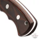 Hibben Legacy Bloodwood Cleaver