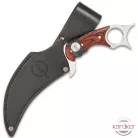 Gil Hibben Bloodwood Karambit