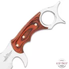 Gil Hibben Bloodwood Karambit