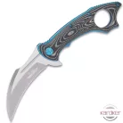 Hibben Warbird Karambit