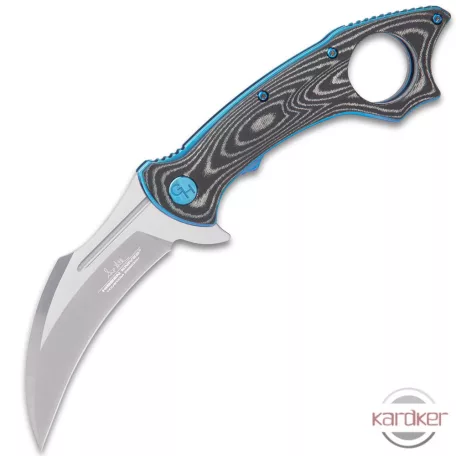 Hibben Warbird Karambit