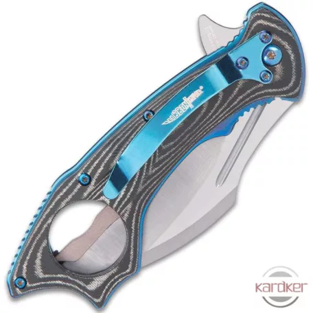 Hibben Warbird Karambit