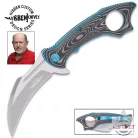 Hibben Warbird Karambit