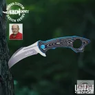 Hibben Warbird Karambit