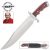 Hibben Bloodwood Magnum Bowie