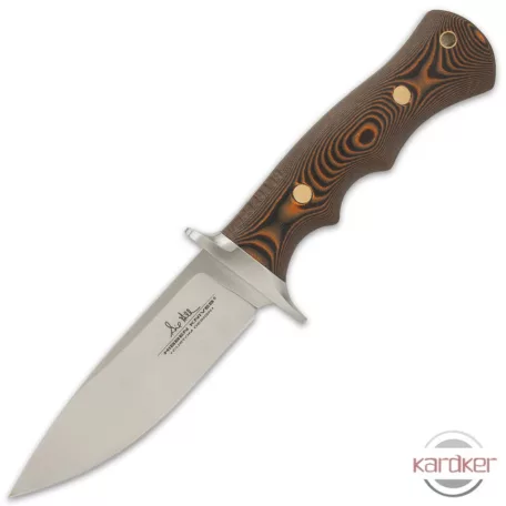 Hibben Tundra Bushcraft Knife