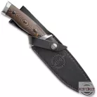 Hibben Tundra Bushcraft Knife