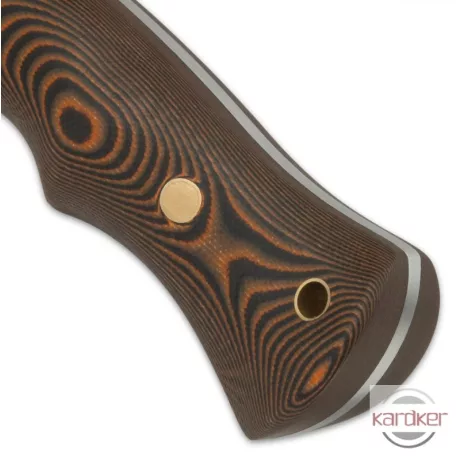 Hibben Tundra Bushcraft Knife