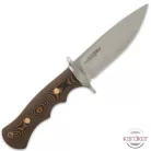 Hibben Tundra Bushcraft Knife