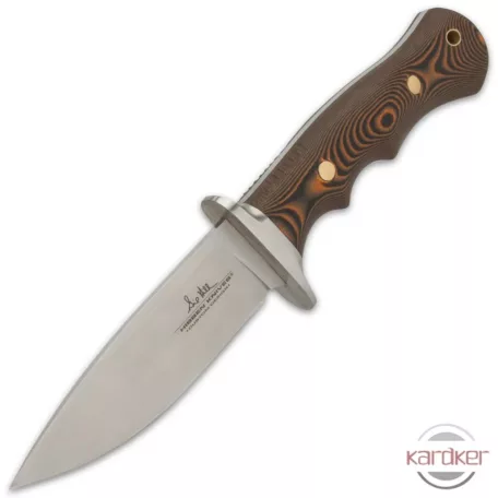 Hibben Tundra Bushcraft Knife