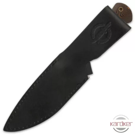Hibben Tundra Bushcraft Knife