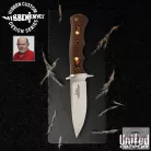 Hibben Tundra Bushcraft Knife