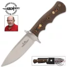 Hibben Tundra Bushcraft Knife