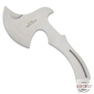 Hibben Three-Piece Master Throwing Axe Set