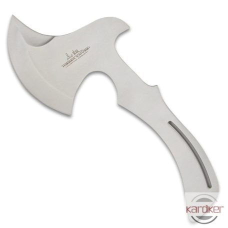 Hibben Three-Piece Master Throwing Axe Set