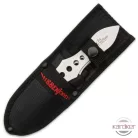 Gil Hibben Master Thrower hármas dobókés szett