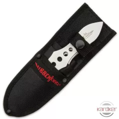 Gil Hibben Master Thrower hármas dobókés szett
