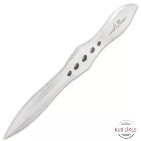 Gil Hibben Master Thrower hármas dobókés szett