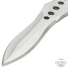 Gil Hibben Master Thrower hármas dobókés szett