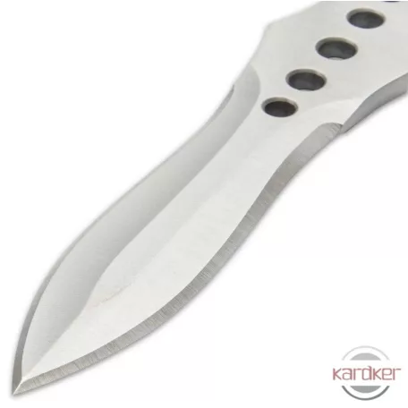 Gil Hibben Master Thrower hármas dobókés szett