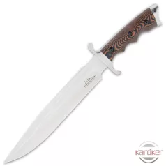 Hibben Tundra Toothpick