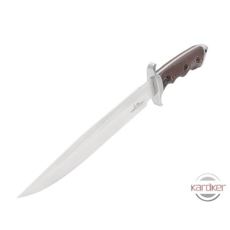 Hibben Tundra Toothpick