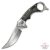 Gil Hibben Folding Recurve Karambit