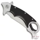 Gil Hibben Folding Recurve Karambit