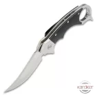 Gil Hibben Folding Recurve Karambit